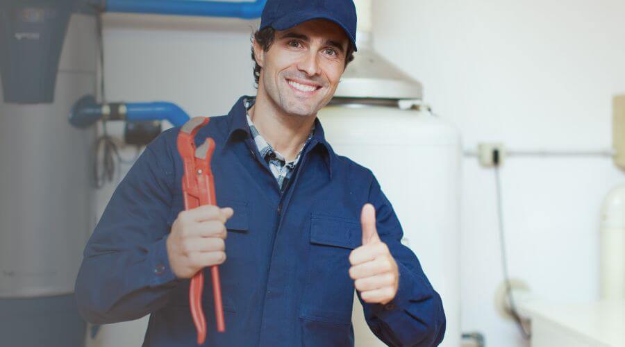 Professional Leak Detection Services in Tahoma, CA